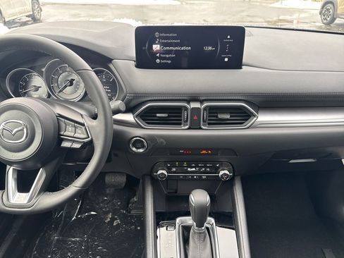New 2025 MAZDA CX-5 AWD 2.5 S w/ Select Package image 20