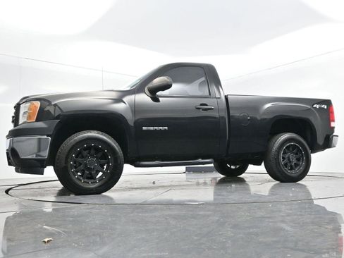 Used 2012 GMC Sierra 1500 W/T image 38