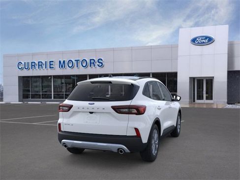 New 2026 Ford Escape Active image 8