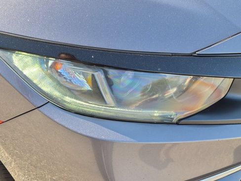 Used 2019 Honda Civic LX image 10