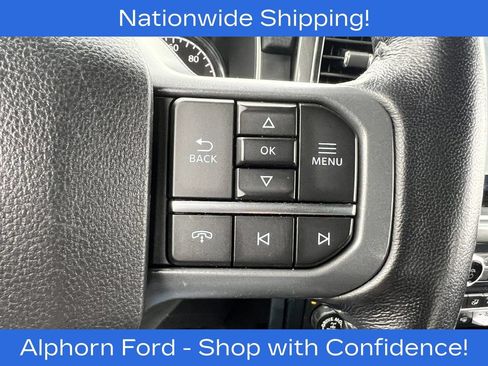 Used 2022 Ford F150 XLT w/ Equipment Group 302A High AWD/4WD image 16