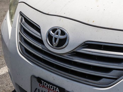 Used 2009 Toyota Camry Hybrid FWD image 3