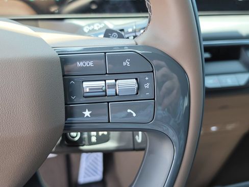 New 2026 Kia EV9 GT-Line AWD/4WD image 32