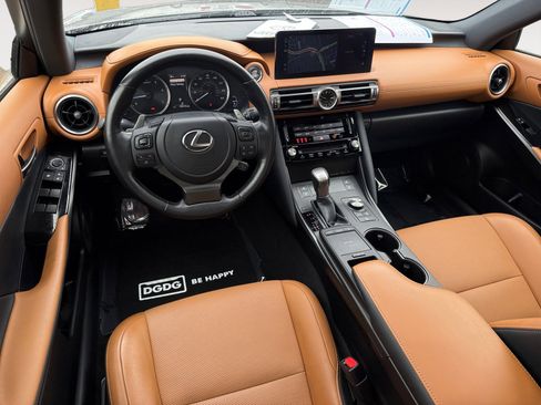Used 2021 Lexus IS 300 w/ Comfort Package image 15
