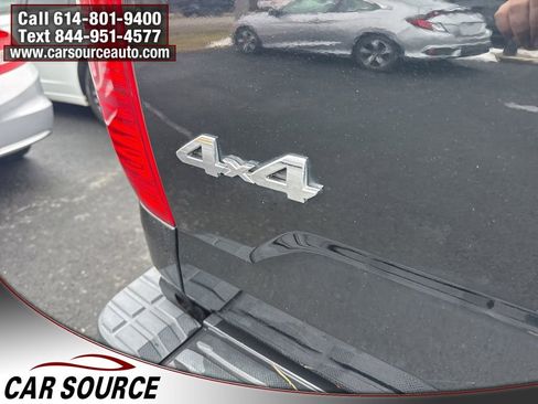 Used 2015 Toyota Tundra Limited image 9