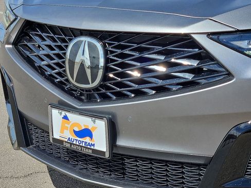 New 2026 Acura MDX A-Spec AWD/4WD image 9