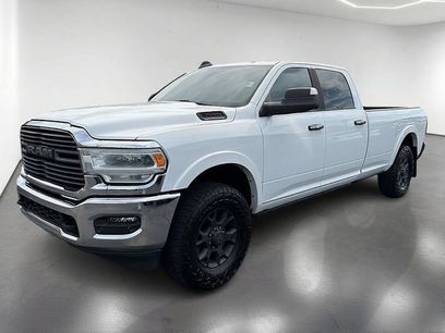 Used 2020 RAM 3500 Laramie