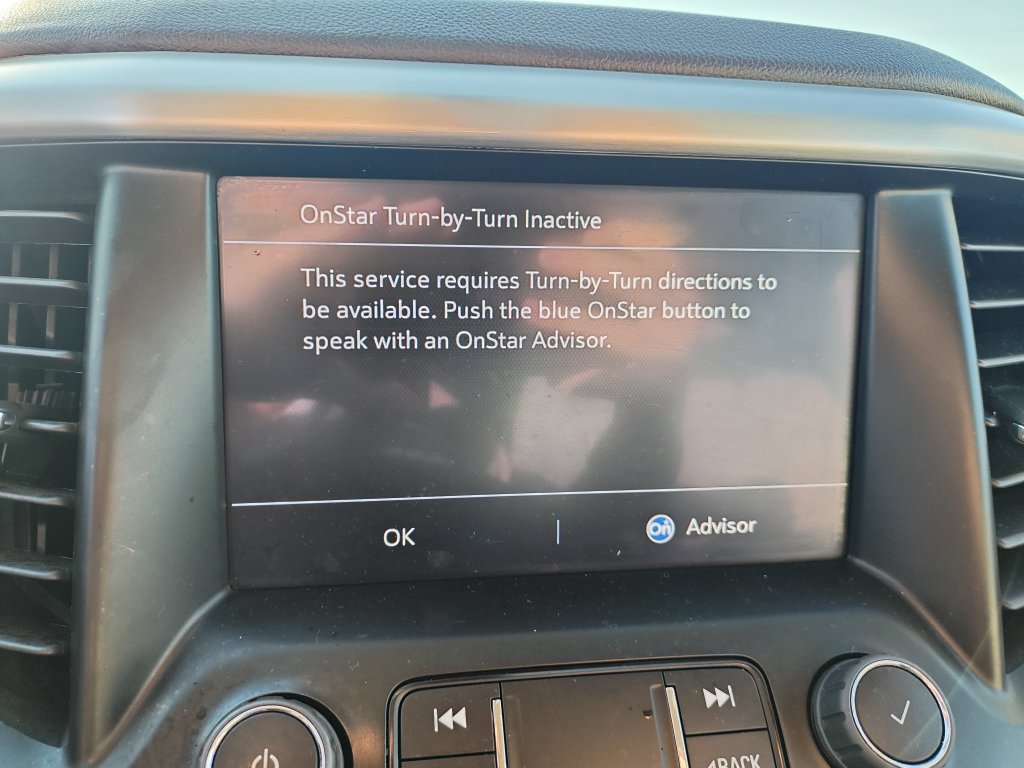 Used 2023 GMC Acadia SLE w/ Driver Convenience Package FWD image 22