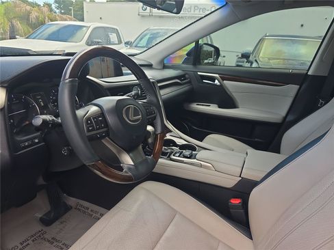 Used 2016 Lexus RX 350 FWD w/ Premium Package image 14