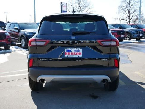 Used 2023 Ford Escape Active AWD/4WD image 16