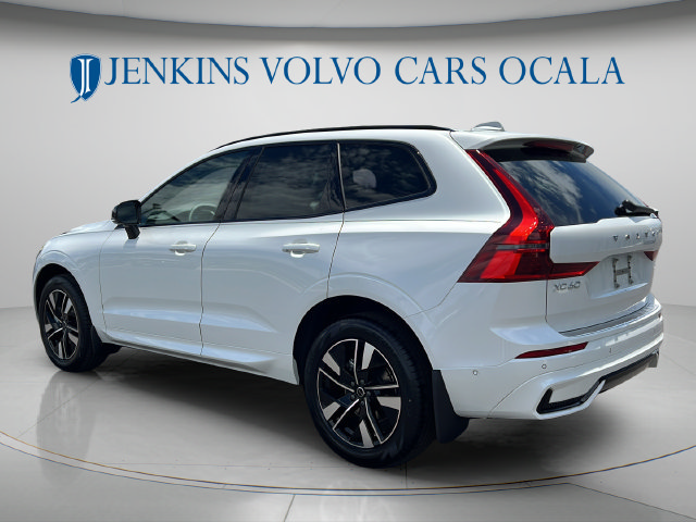 New 2026 Volvo XC60 B5 Plus AWD/4WD image 5