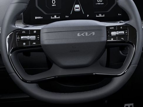New 2026 Kia Sorento SX Prestige AWD/4WD image 22
