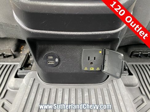 Used 2024 Ford Ranger XLT w/ Equipment Group 301A High image 41