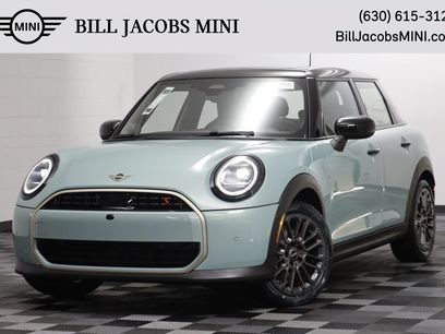 New 2026 MINI Cooper S