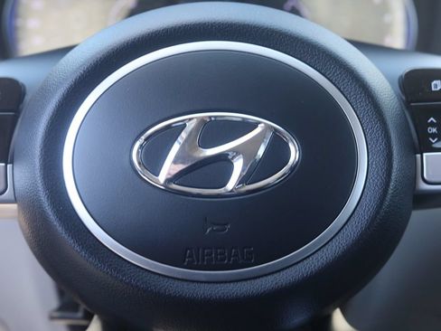 Used 2023 Hyundai Tucson SEL AWD/4WD image 18