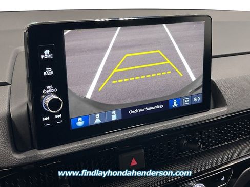 New 2026 Honda CR-V Sport Touring image 21
