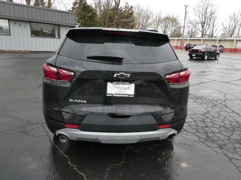 Used 2019 Chevrolet Blazer LT FWD image 6