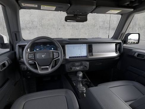 New 2026 Ford Bronco Outer Banks AWD/4WD image 9