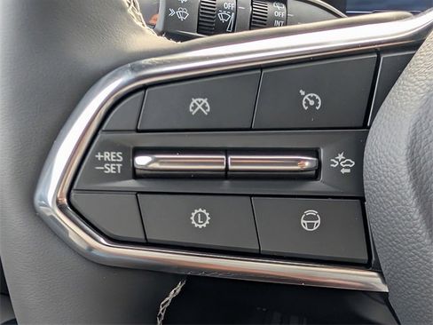 New 2026 Chevrolet Traverse High Country image 23