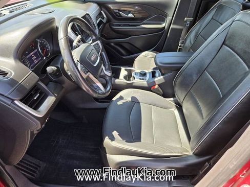 Used 2020 GMC Terrain Denali w/ Denali Premium Package AWD/4WD image 11