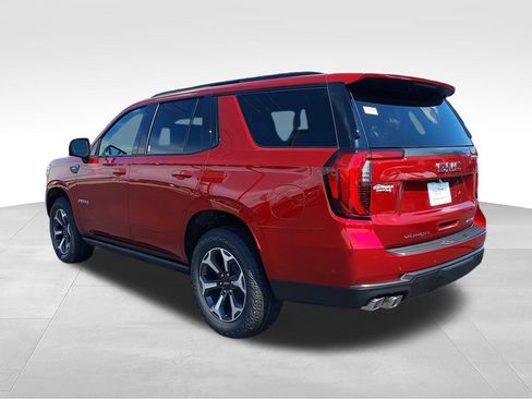 New 2026 GMC Yukon AT4 Ultimate w/ LPO, Floor Liner Package AWD/4WD image 6