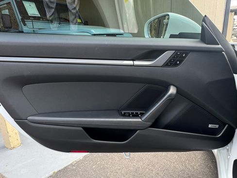Used 2020 Porsche 911 Carrera 4S image 82