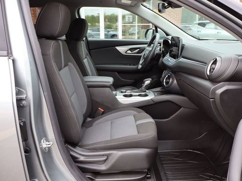 Used 2024 Chevrolet Blazer LT w/ Convenience Package FWD image 43