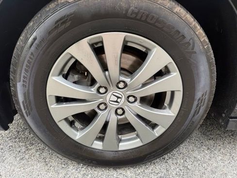 Used 2014 Honda Odyssey EX image 8