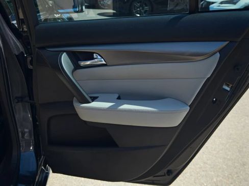 Used 2012 Acura TL SH-AWD image 37