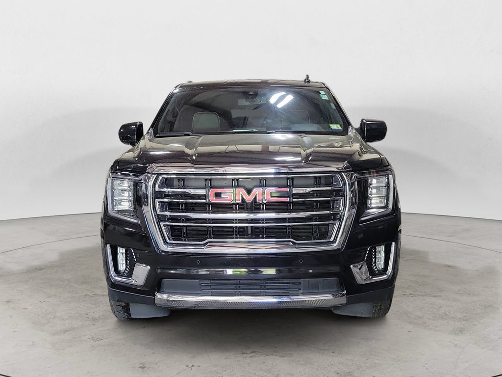 Used 2022 GMC Yukon XL SLT AWD/4WD image 8