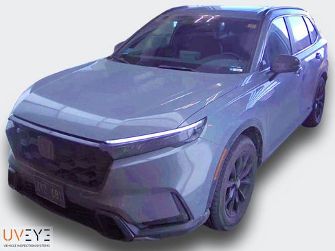 Used 2024 Honda CR-V Sport-L image 3