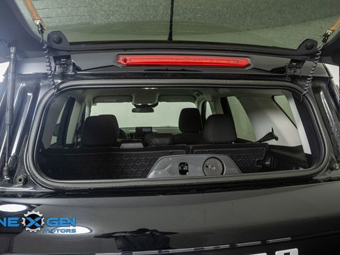 Used 2024 Ford Bronco Sport Big Bend w/ Convenience Package image 44