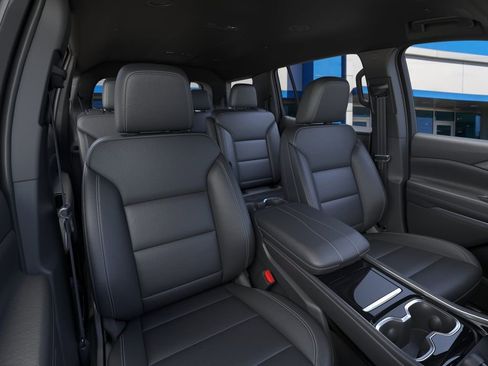New 2026 Chevrolet Traverse LT w/ Enhanced Driving Package AWD/4WD image 16