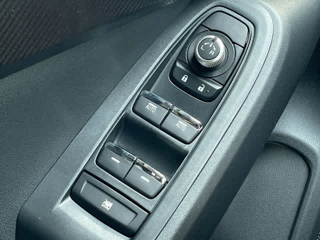 New 2026 Subaru Crosstrek 2.5i Limited AWD/4WD image 36