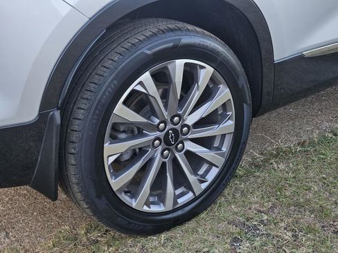 Used 2022 Chevrolet Blazer Premier w/ Enhanced Convenience Package image 38