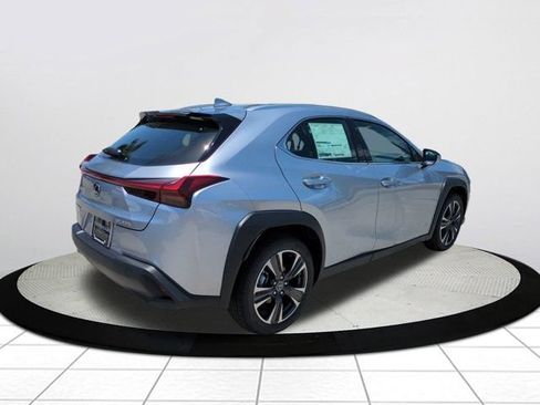 Used 2026 Lexus UX 300h FWD w/ Accessory Package (Z1) image 3