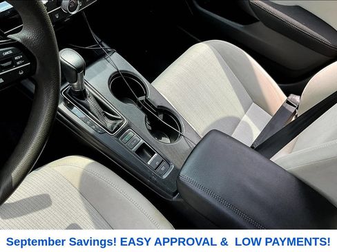 Used 2022 Honda Civic LX image 17