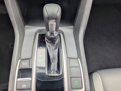 Used 2016 Honda Civic EX-T image 34