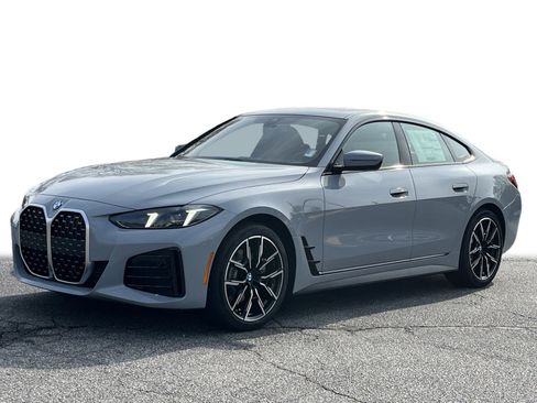 New 2026 BMW 430i w/ M Sport Package image 23