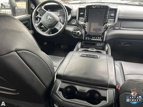 Certified 2023 RAM 2500 Rebel w/ Level 2 Equipment Group AWD/4WD image 15