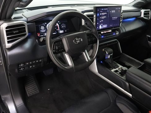 Used 2024 Toyota Tundra Platinum AWD/4WD image 13
