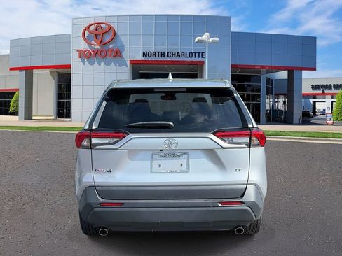 Used 2024 Toyota RAV4 LE FWD image 6