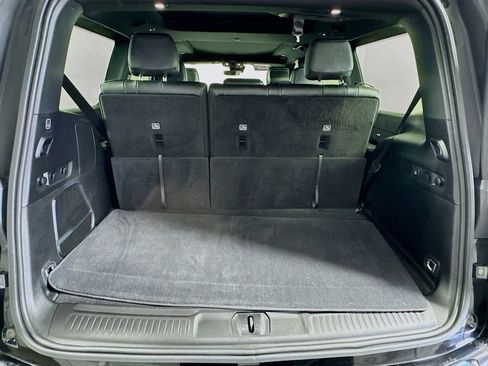 Used 2025 Jeep Wagoneer Series II w/ Convenience Group I image 28