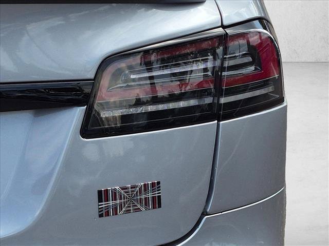 Used 2026 Tesla Model S Plaid AWD/4WD image 9