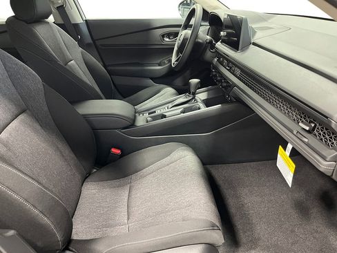 New 2026 Honda Accord SE image 23