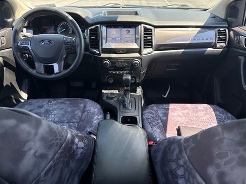 Used 2019 Ford Ranger Lariat AWD/4WD image 18