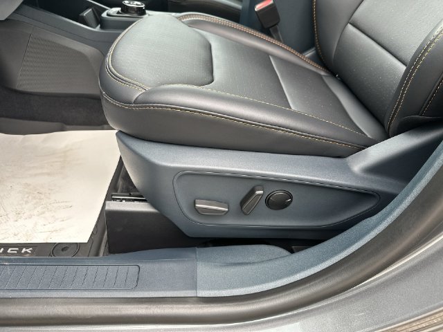 New 2026 Ford Maverick Tremor AWD/4WD image 23