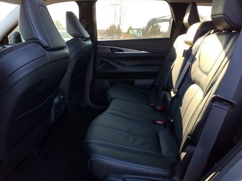 Used 2023 INFINITI QX60 Luxe image 27
