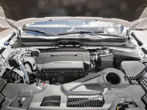 Used 2025 Honda Pilot EX-L image 33