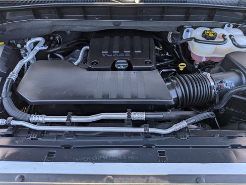 Certified 2023 GMC Sierra 1500 Elevation AWD/4WD image 29